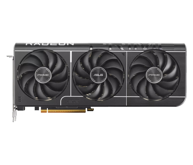 ASUS Radeon RX 9070 GRE PRIME 12GB OC - 1547180 - zdjęcie 6